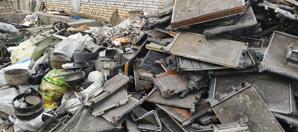 Metallom olamiz/Приём металлолом/самовывоз металлолом А н