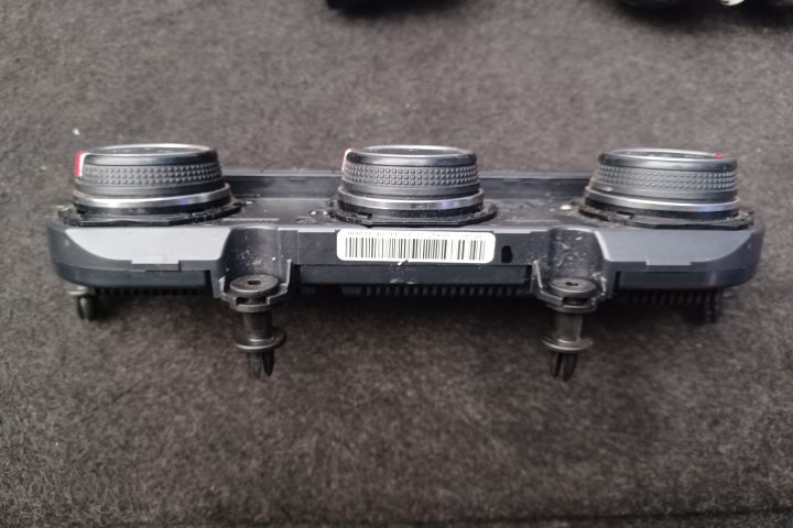 Comanda AC 5G0907426J 5HB011176 5G0907426J 5HB011176 Volkswagen VW Go