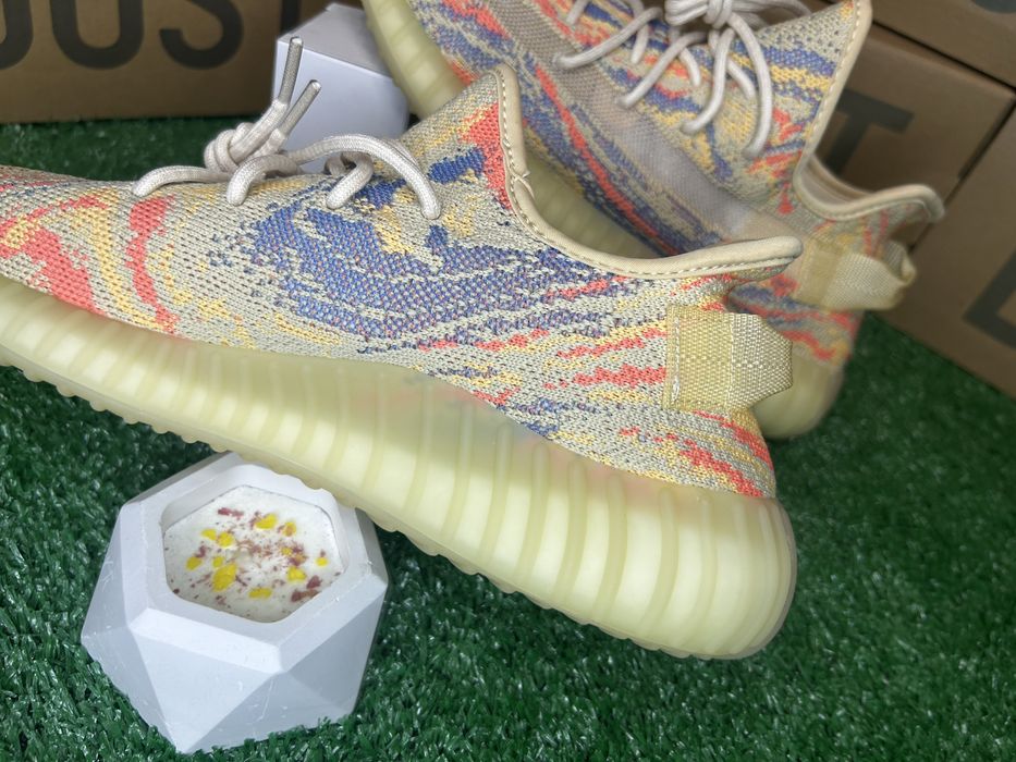 Adidas YEEZY Boost 350 V2 MX “Oat”
