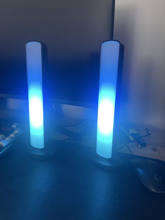 Osram Smart+ Mood LightBar RGB+TW Nouă