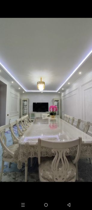 Frunze Karimbek restoran