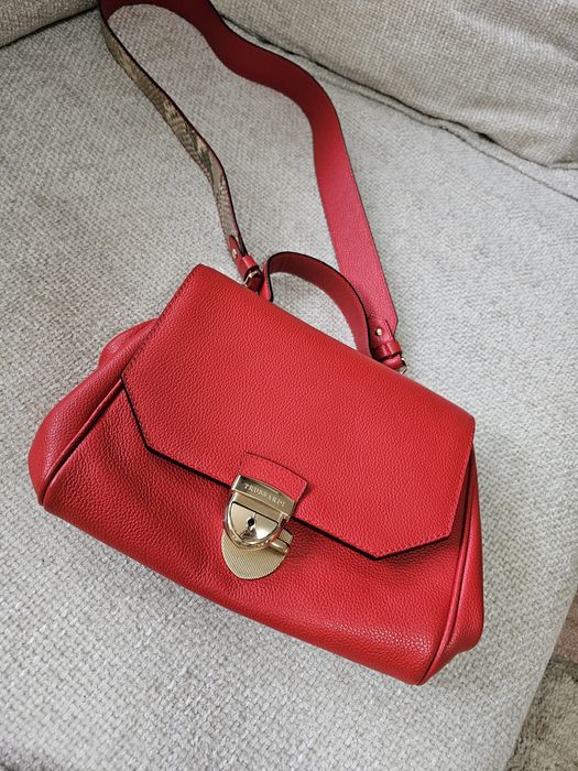 Чанта Trussardi Трусарди