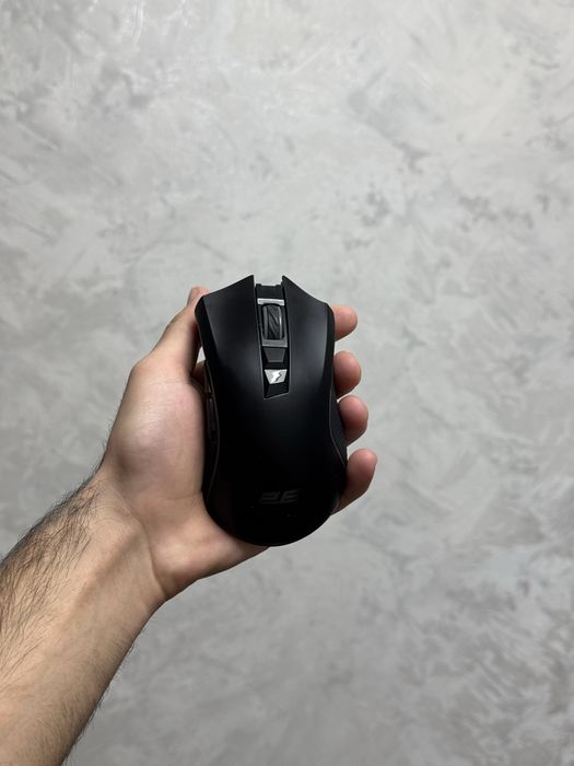 Mouse MG340 sotiladi