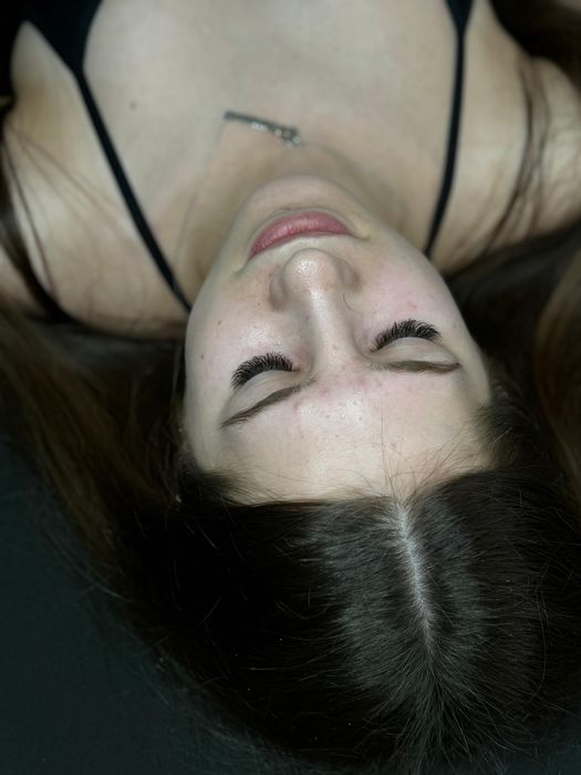 Extensii de gene fur cu fir 1D-3D București Calea Vitan