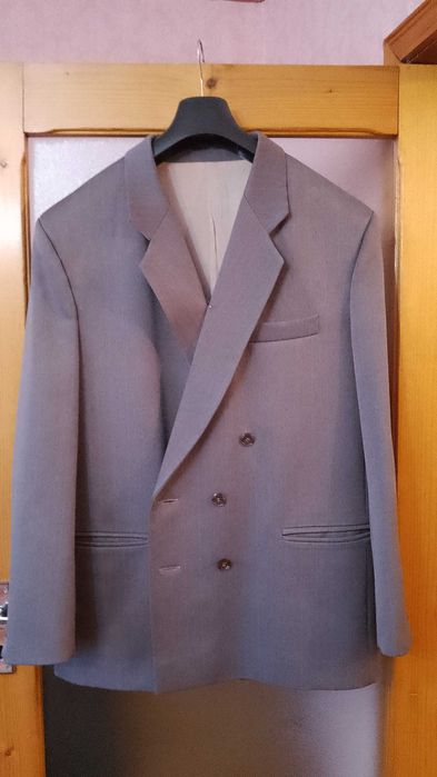 Haine barbatesti noi iarna