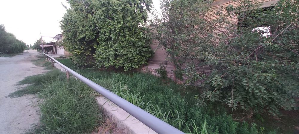 Yer sotiladi Kogon tumani