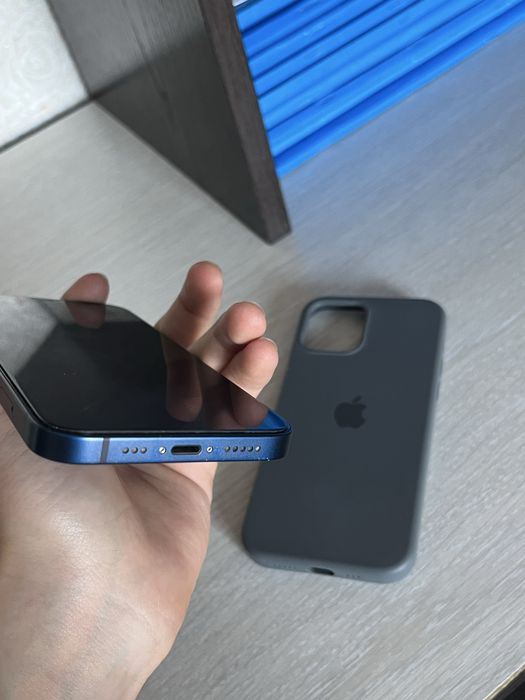 Айфон 12, Идеал.