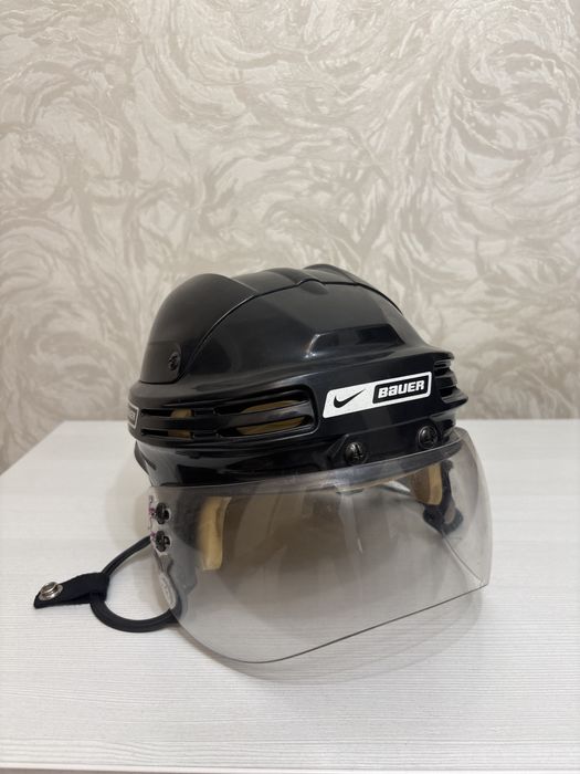 Хоккейный шлем Bauer