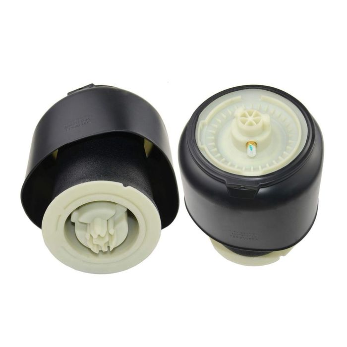 Perne aer spate BMW Seria 5 GT F07 – Set 2 buc, 37106781827 / 37106781828