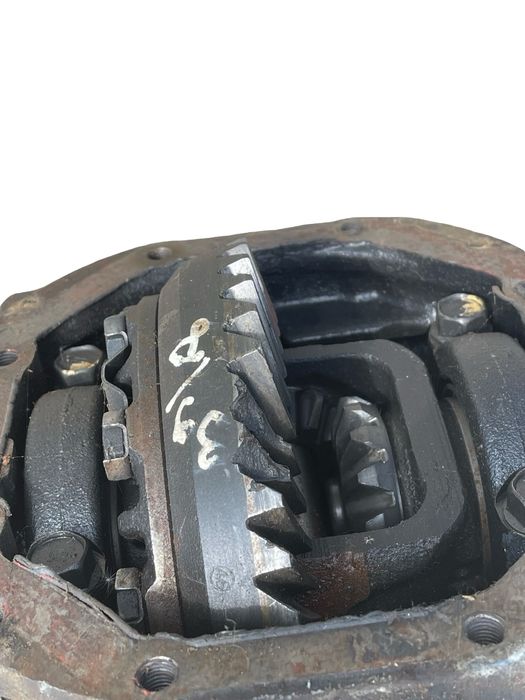 Grup Diferential Fata Defect, Se Vinde Pentru Piese ! Toyota 4 Runner