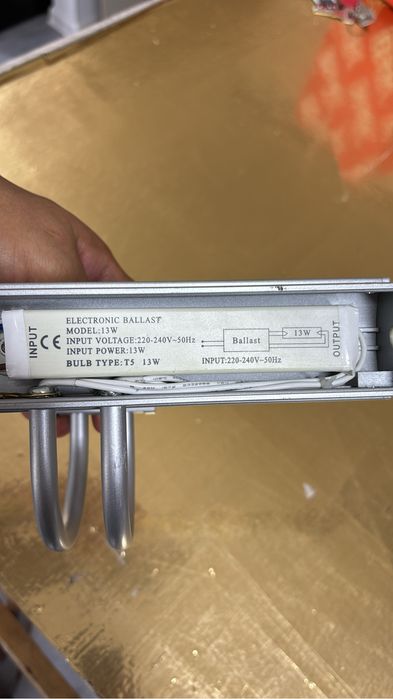 Светильник БРА