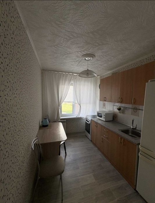 Сдается 1,5 ка Потанина,  2/5 . Мебелирована