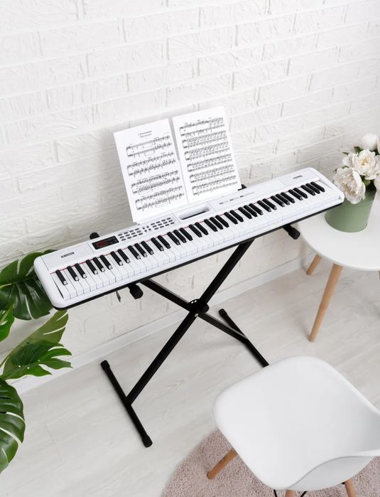 Синтезатор , цифровое пианино