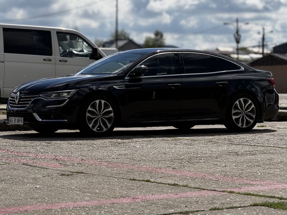 RENAULT Talisman 0 — imagine 3