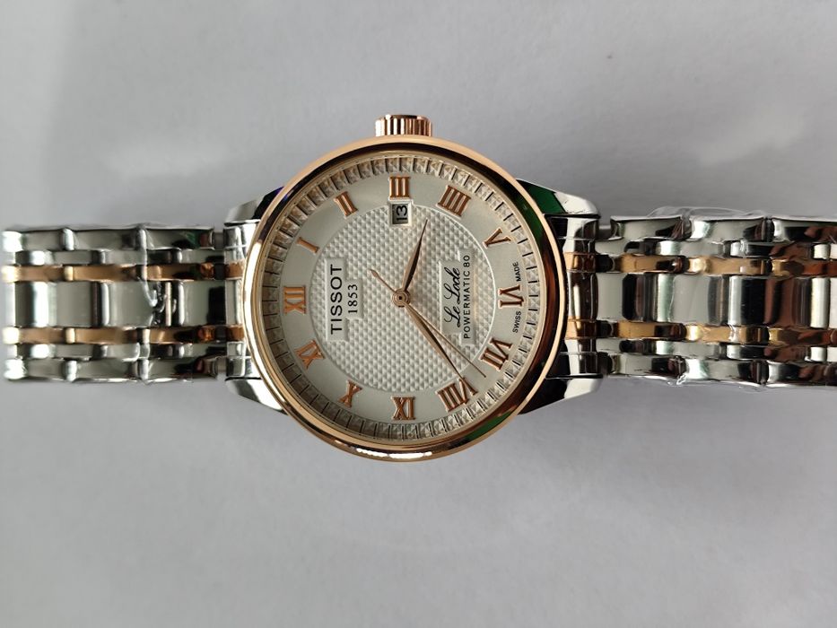 ceas TISSOT automatic