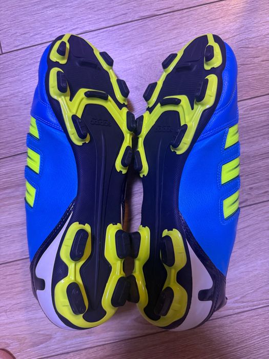 Бутонки Adidas Predator 2011 номер 45