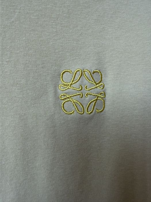 Loewe crop потник