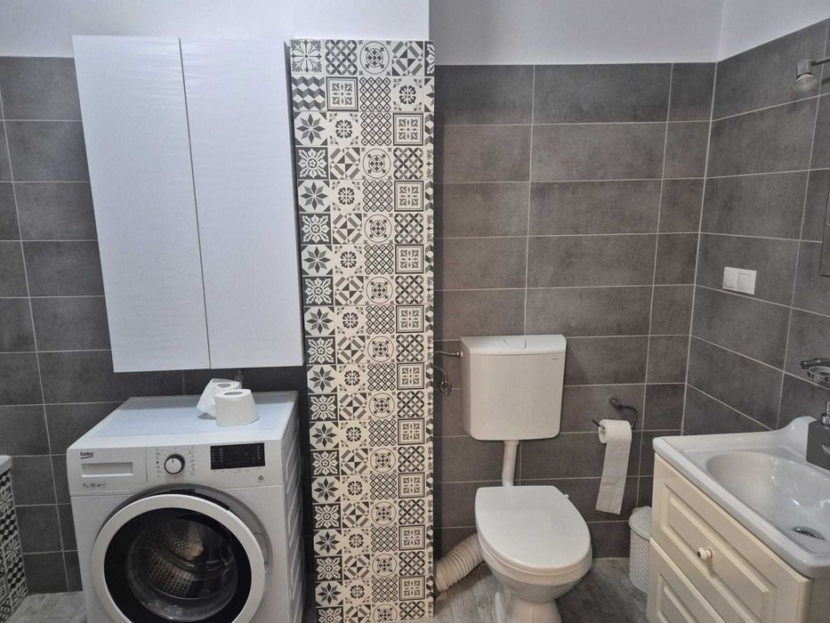 Apartament 2  camere de inchiriat