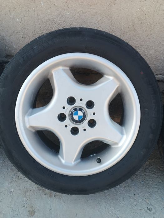 Диска балонымен сатылады 16стиль бмв