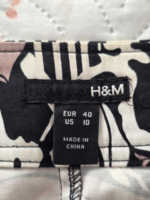 Ретро пола H&M, розм. M