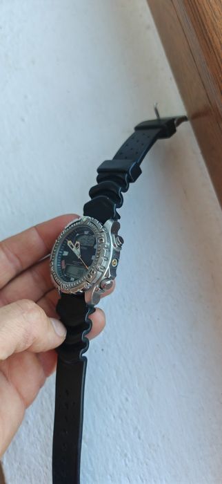 Festina Diver's 200 m