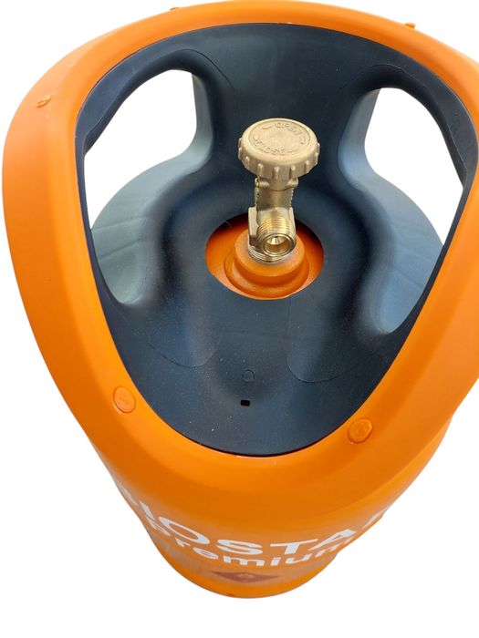 Газова бутилка 15л,20л,27л Битова Газова Бутилка