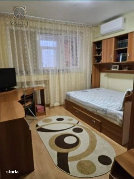 Apartament 3 camere - DECOMANDAT -  BRANCOVEANU