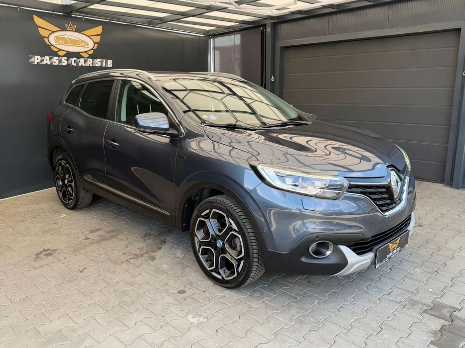 Renault Kadjar