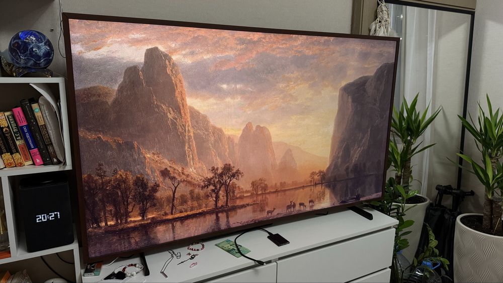 Продам телевизор срочно