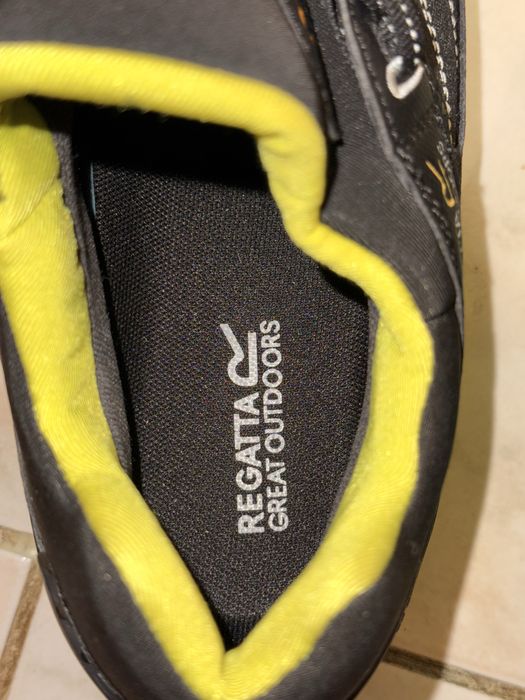 Regatta Samaris Pro Low