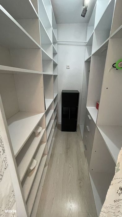 Apartament 2 camere, compartimentare inteligentă, parcare – City Park