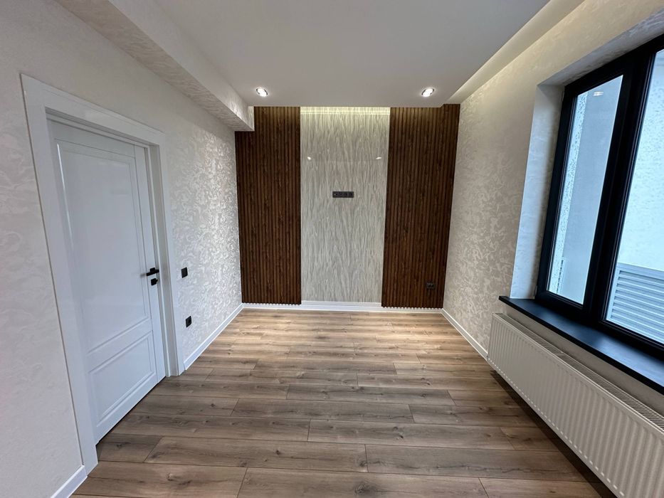 Продажа Таунхаусы от Застройщика