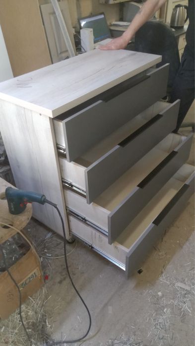 Продам комод новый