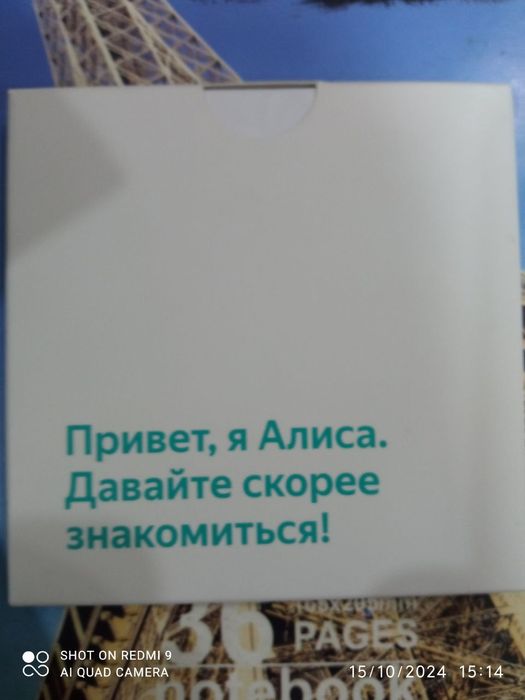 Yandex kalonka alisa