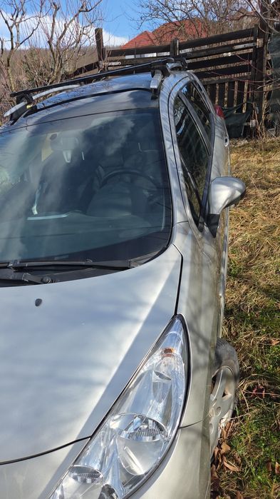 Peugeot 207sw accidentat de vanzare