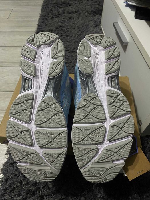 Papuci Asics gel- nyc, 44, noi