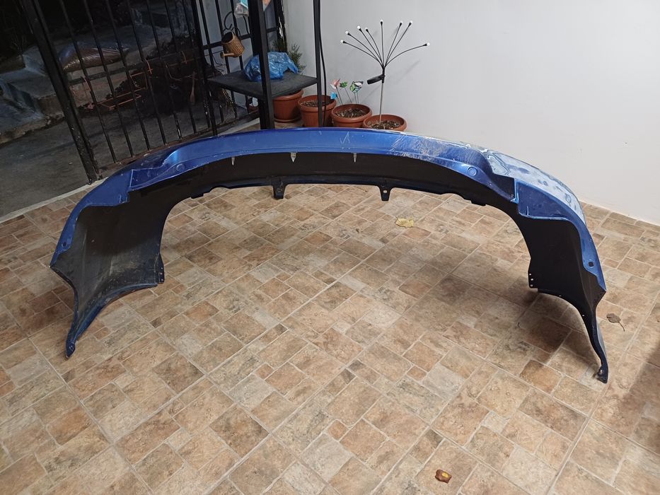 Задна броня за Mazda 6