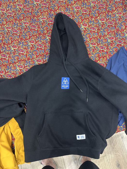 Продам худи qazaq republic