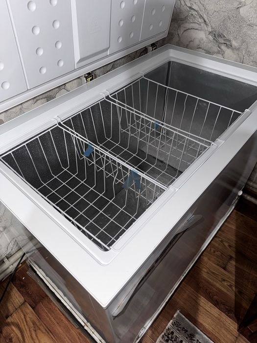 Морозильник Midea сарыағаш