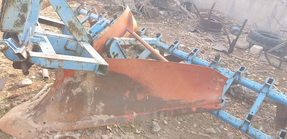 Ук арик ва чизел очар хам булади