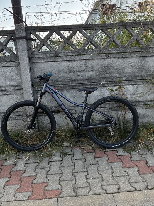 Bicicleta Cube Access EXC  marime XS