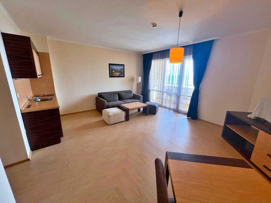 Продава се Двустаен апартамент в к.к. Слънчев бряг - 82 кв.м за 1025 €/кв.м - Снимка #5