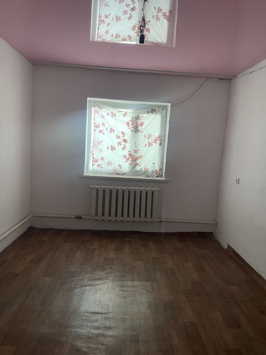 Дом отдельно стоящий