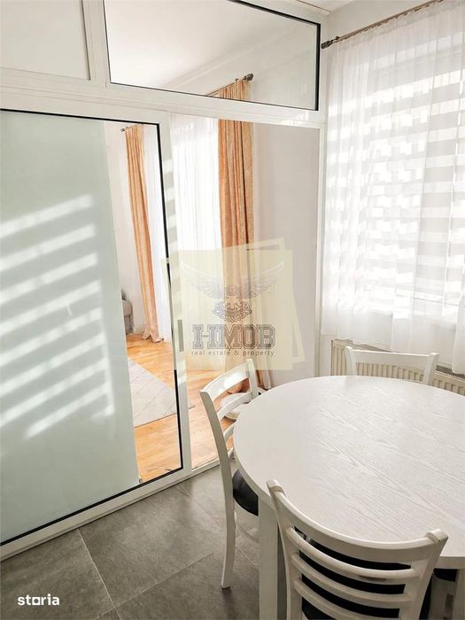 Apartament 3 camere 78 mpu 2 bai Balcon | Dressing | Parcare si Pivnit