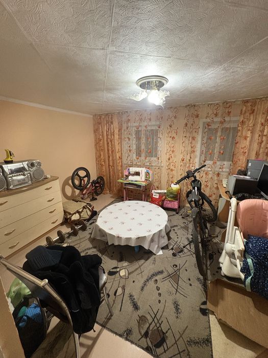 Продам дом в поселке Аксу