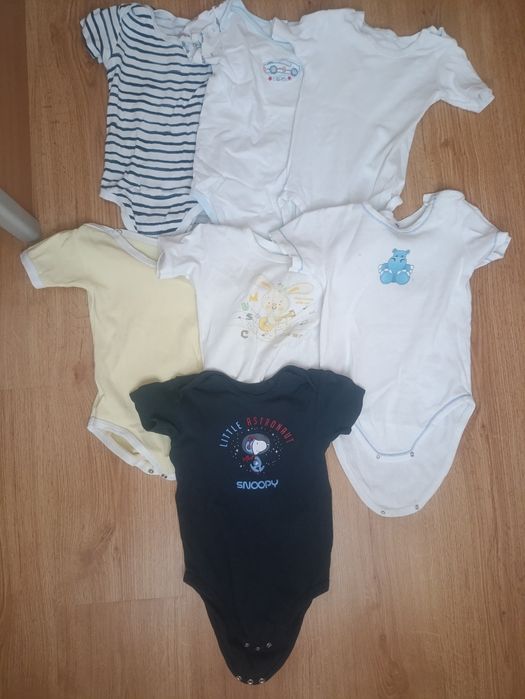 Къси панталони за момчета