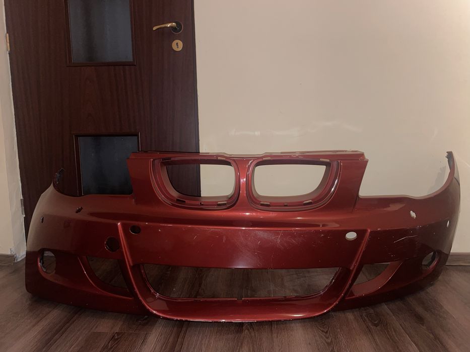 Bara M față Bmw Seria 1 E87