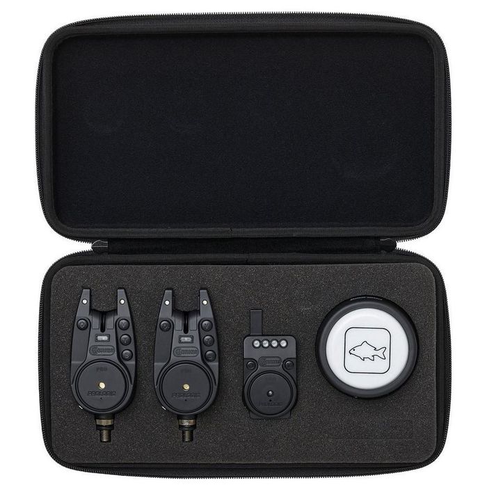 Vand set avertizori statie 2+1 Prologic C Series