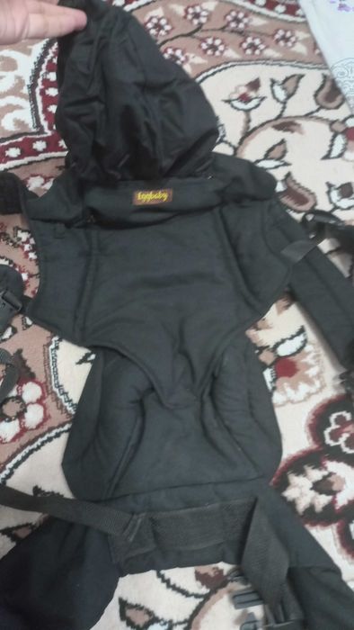 Bolalar kengurusu yangi bor yugi 2 marta ishlatilga Turkyaniki