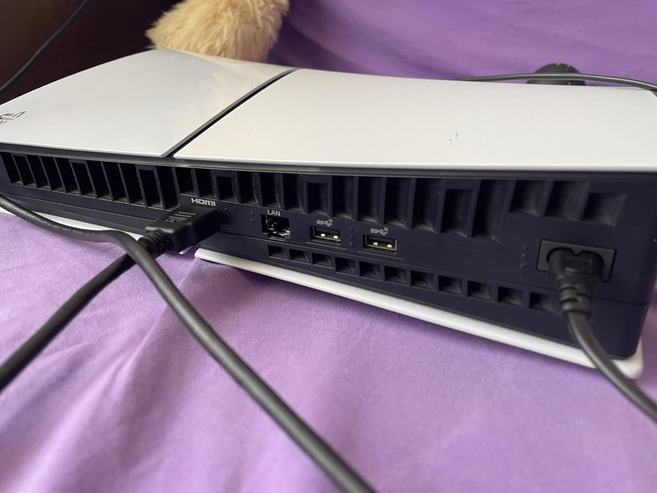 Play Station 5 slim